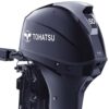 Лодочный мотор TOHATSU MFS 50 A ETL 4х-тактный