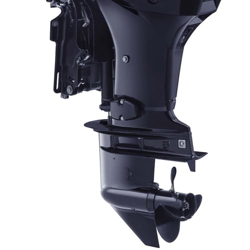 Лодочный мотор TOHATSU MFS 50 A ETL 4х-тактный