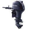 Лодочный мотор TOHATSU MFS 50 A ETL 4х-тактный