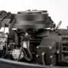 Лодочный мотор 2х-тактный Mikatsu M50FES
