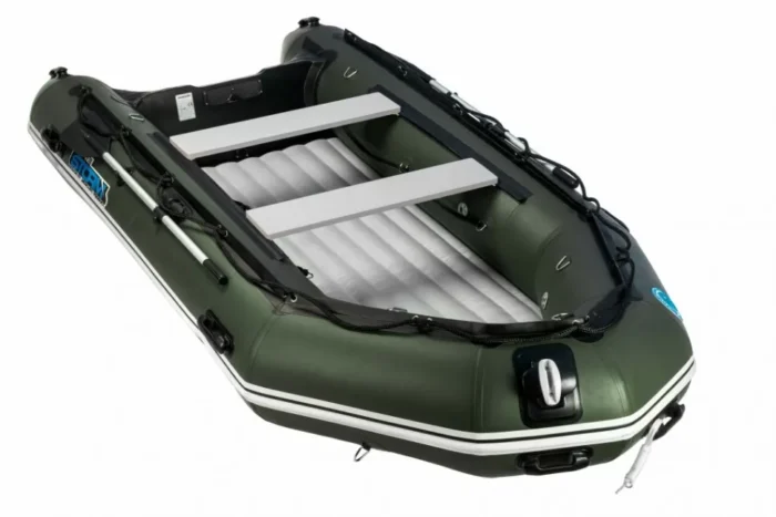 5266.970.webp Надувная лодка Stormline Heavy Duty AIR Light 400