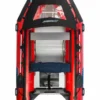 Надувная лодка Stormline Heavy Duty AL 430