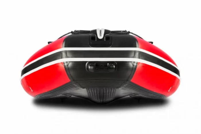 Надувная лодка Stormline Flexiteek 380