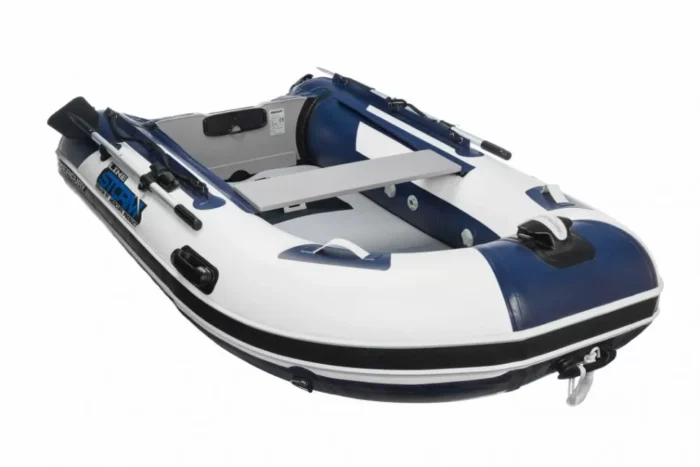 Надувная лодка Stormline Airdeck Standard 360
