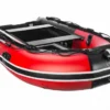Надувная лодка Stormline Adventure Standart ALUMINIUM 380