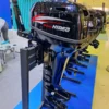 Лодочный мотор HIDEA HDD 9.9 FHS Enduro