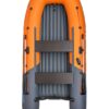 01-2 Лодка ПВХ STORMLINE Air Classic Tactic 400