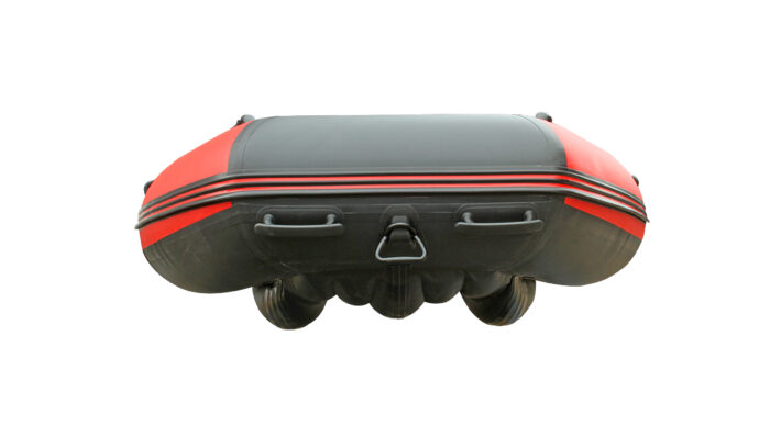 06-03 Лодка надувная REEF TRITON 360НД