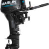 Лодочный мотор Marlin MP 9.9 AMHS