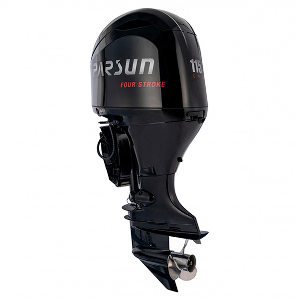 Лодочный мотор Parsun F115FEX-T-EFI-L