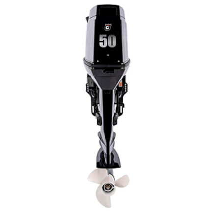 1 Лодочный мотор GOLFSTREAM T 50 BML-D