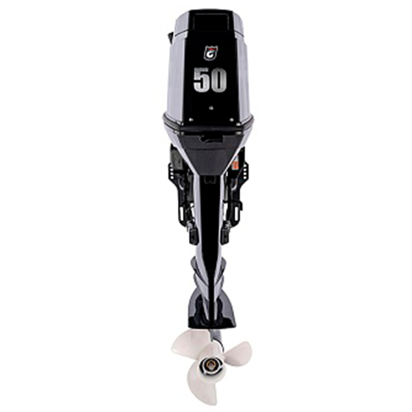 Лодочный мотор GOLFSTREAM T 50 BML-D