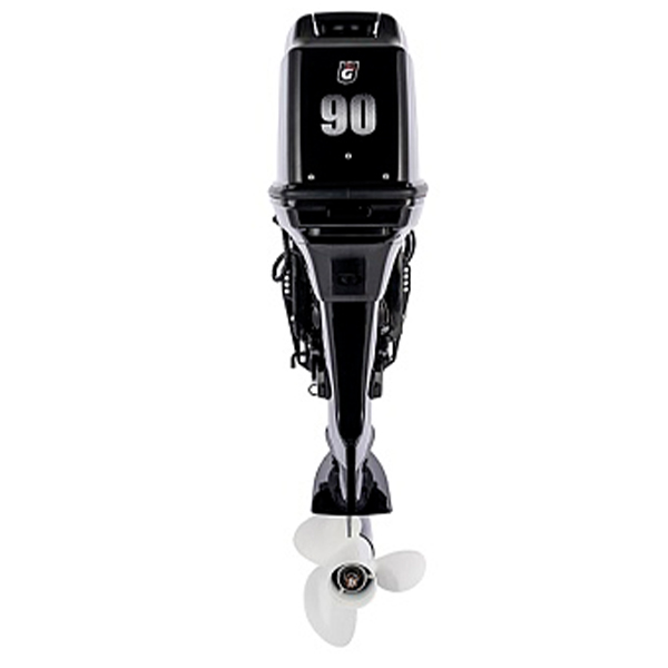 1 Лодочный мотор GOLFSTREAM T 90 FEL-T