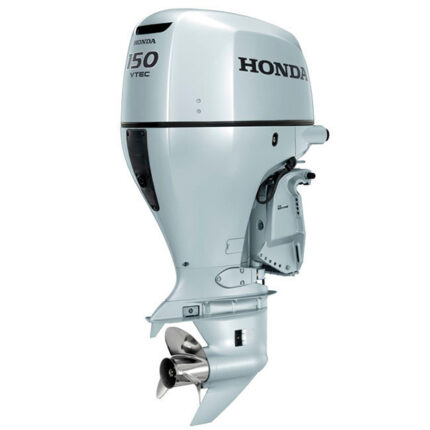 1 Лодочный мотор Honda BF150 DXRD