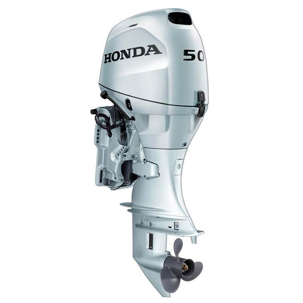 1 Лодочный мотор HONDA BF50 LRTU