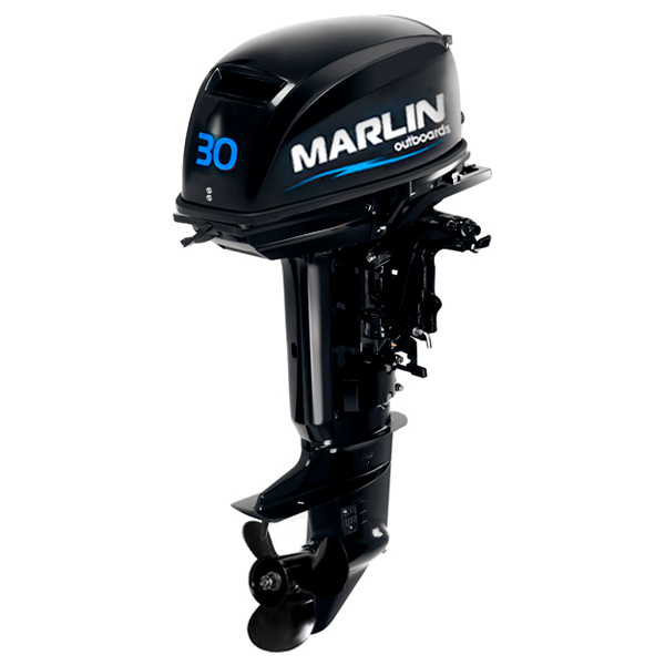 Лодочный мотор MARLIN MP 30 AMHS