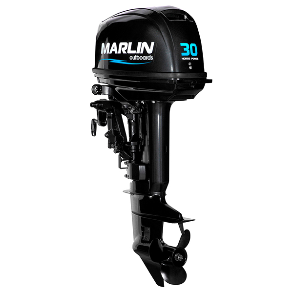 1 Лодочный мотор MARLIN MP 30 AWRS