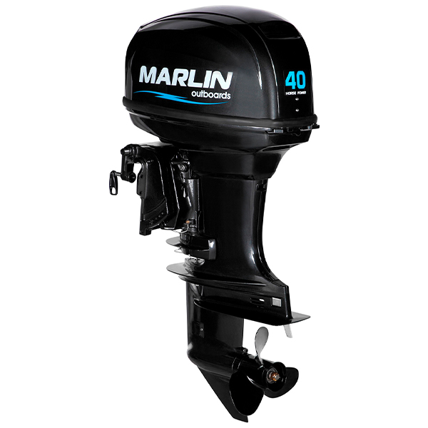 1 Лодочный мотор MARLIN MP 40 AWRS