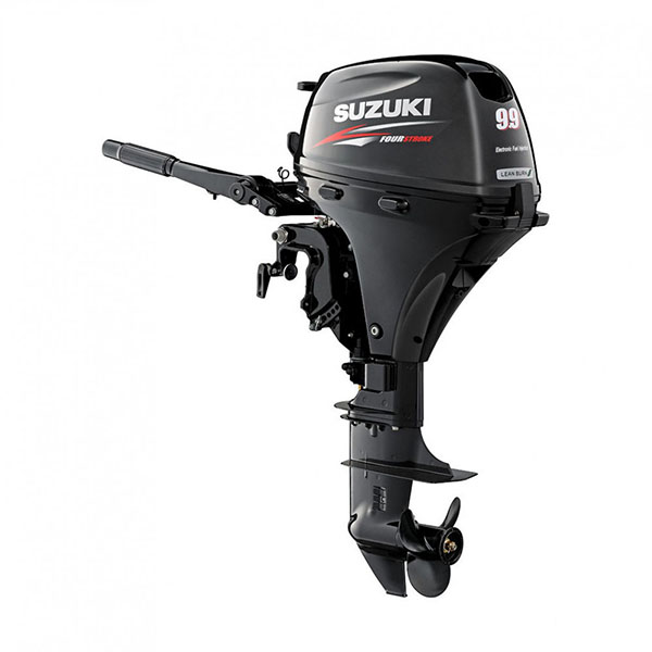 Лодочный мотор Suzuki DF 9.9 BL