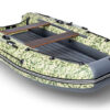 1 Лодка ПВХ STORMLINE Air Expedition 400