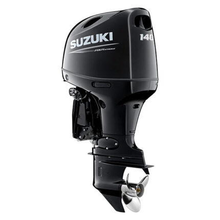 1 Лодочный мотор Suzuki DF 140 BZGL
