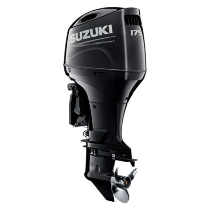 1 Лодочный мотор Suzuki DF 175 AZL
