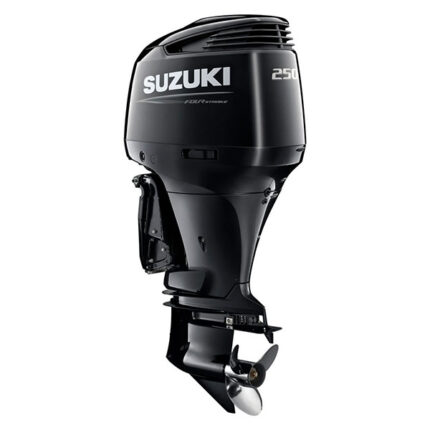 1 Лодочный мотор Suzuki DF 250 APXX