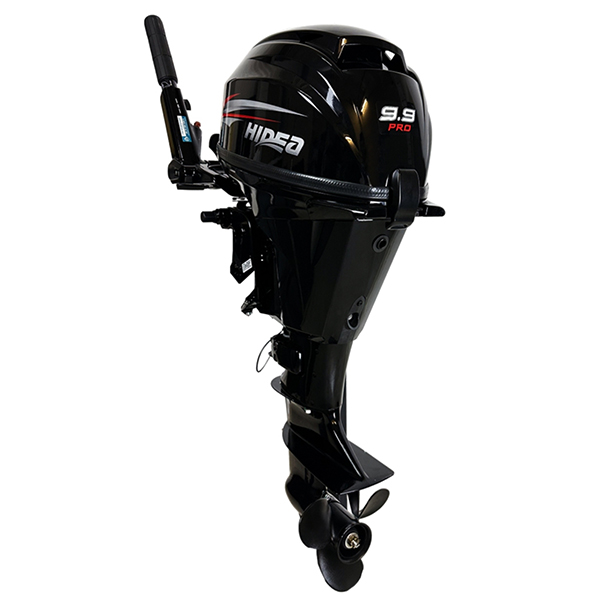 Лодочный мотор HIDEA HDBF9.9HS PRO (362 см3)