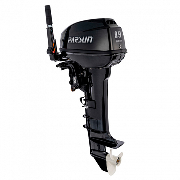 1 Лодочный мотор Parsun T 9.9 BMS