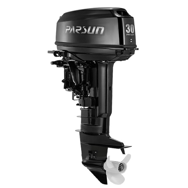 1 Лодочный мотор Parsun T 30 AFWL