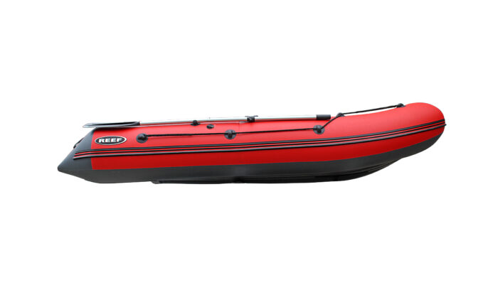 Лодка надувная REEF 340НД