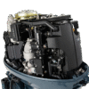 Лодочный мотор 4х-тактный MIKATSU MF100FEL-T-EFI