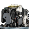 Лодочный мотор 4х-тактный MIKATSU MF100FEL-T-EFI