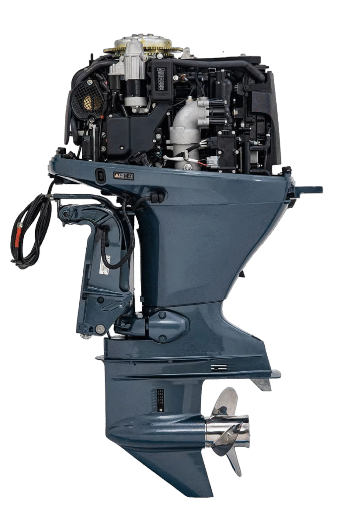 16-photoroom.png-photoroom Лодочный мотор 4х-тактный MIKATSU MF90FEX-T-EFI