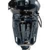 Лодочный мотор 4х-тактный MIKATSU MF115FEL-T-EFI (левое вращение)