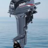 2 Лодочный мотор Honda HND OB9.9 ERL PRO