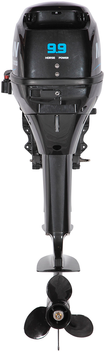 Лодочный мотор Marlin MP 9.9 AMHS