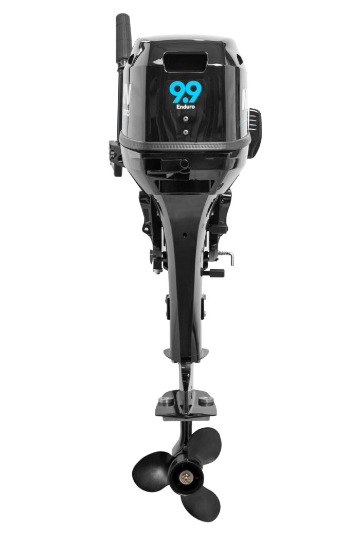2 Лодочный мотор MARLIN MP 9.9 AMHL Enduro