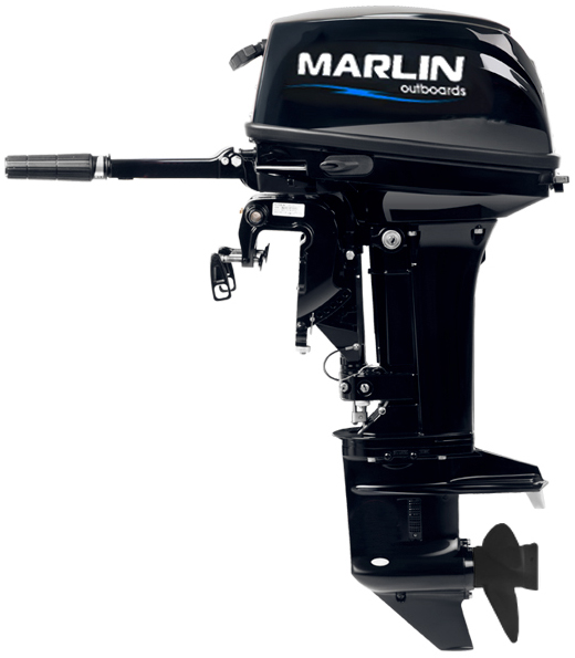 Лодочный мотор MARLIN MP 20 AMHS