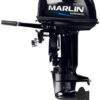 Лодочный мотор MARLIN MP 30 AMHS