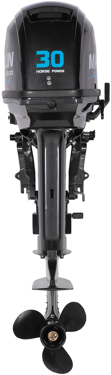 2 Лодочный мотор MARLIN MP 30 AWRS