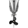 Лодочный мотор 4х-тактный MIKATSU MF115FEL-T-EFI (левое вращение)