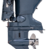 Лодочный мотор 4х-тактный MIKATSU MF100FEL-T-EFI