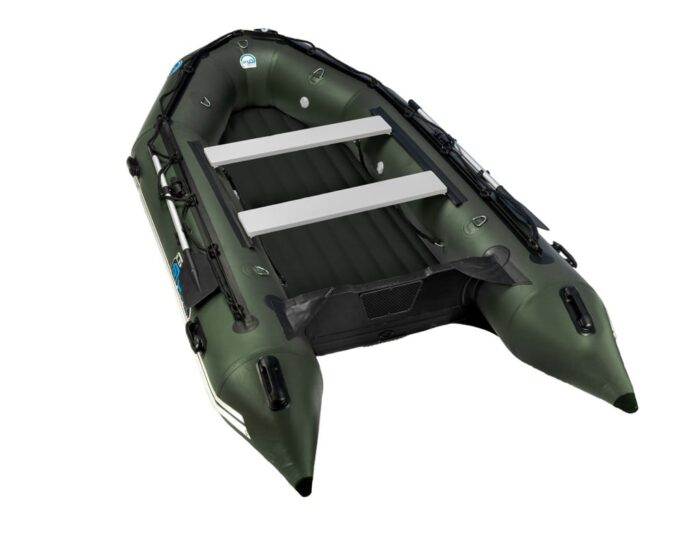 37wmqlvra55fyqgb3ya2z1lrjadi47z3 Лодка ПВХ STORMLINE Heavy Duty Air Lite 430 (2022)
