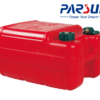 Лодочный мотор Parsun T 15 FWS
