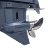 6-photoroom.png-photoroom Лодочный мотор 4х-тактный MIKATSU MF80FEL-T-EFI