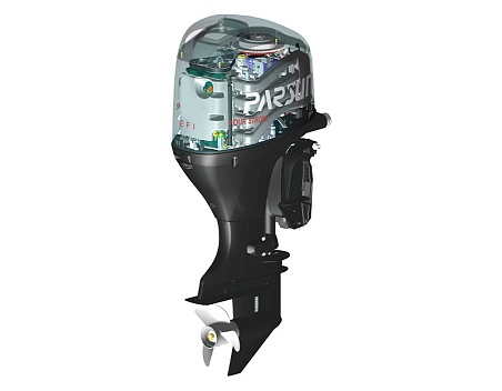 7358949b59340216d7b680d6adf972a2 Лодочный мотор GOLFSTREAM F100FEL-T-EFI