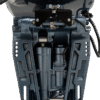 Лодочный мотор 4х-тактный MIKATSU MF130FEX-T EFI L (левое вращение)