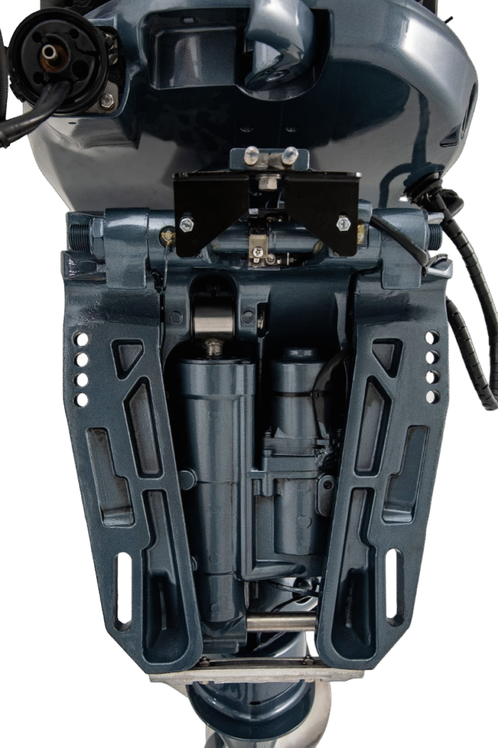 8-photoroom.png-photoroom Лодочный мотор 4х-тактный MIKATSU MF80FEX-T-EFI