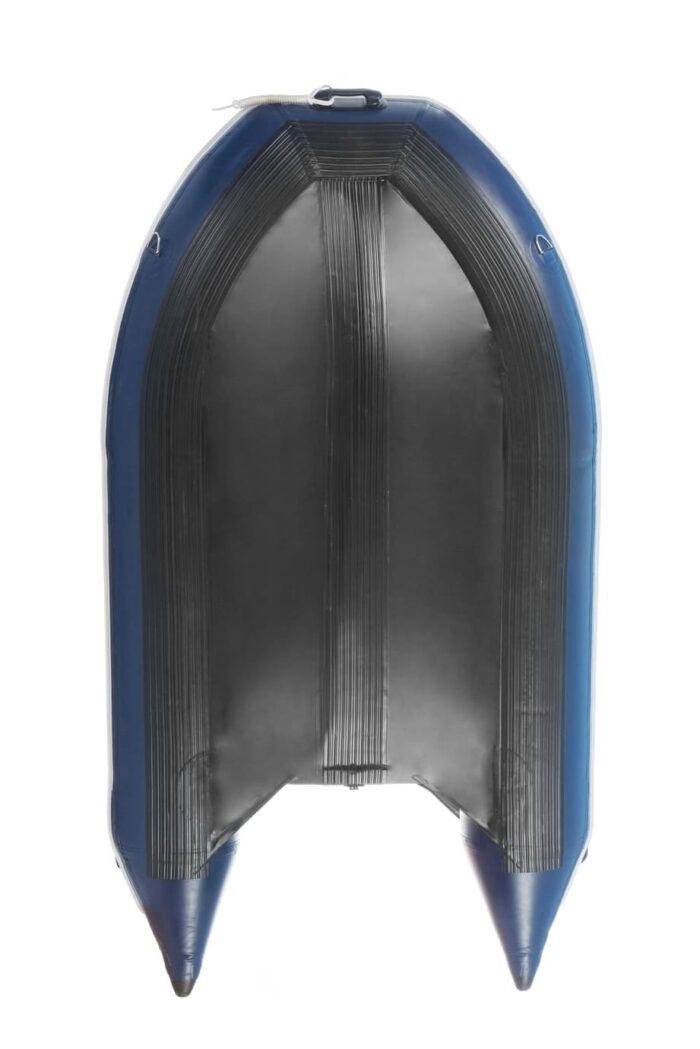 92d33edfb85ee3bf19b814cd9ea795c2 Лодка ПВХ STORMLINE Airdeck Standard 400 (2022)